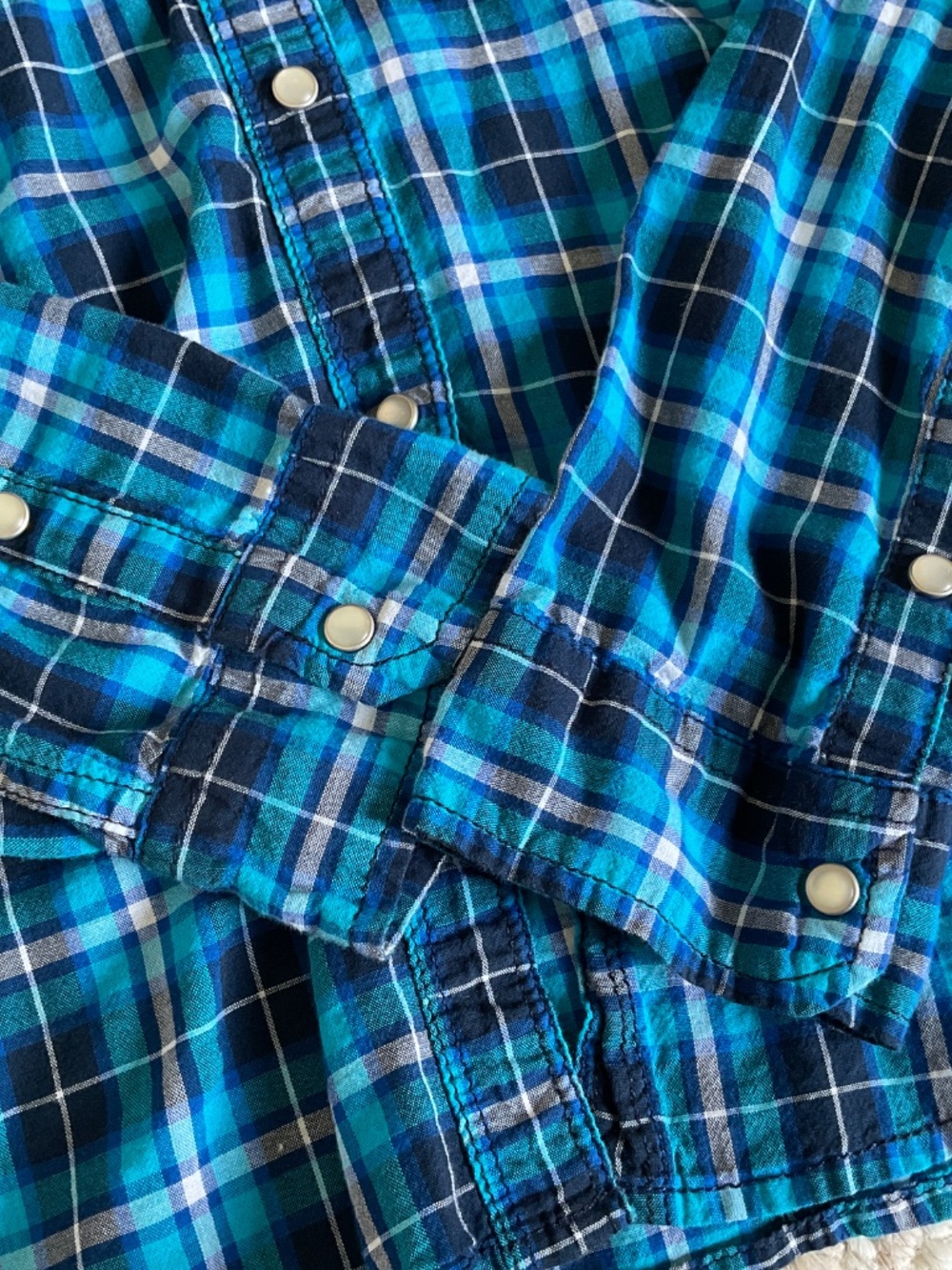 HOLLISTER Button down - Picture 4 of 5